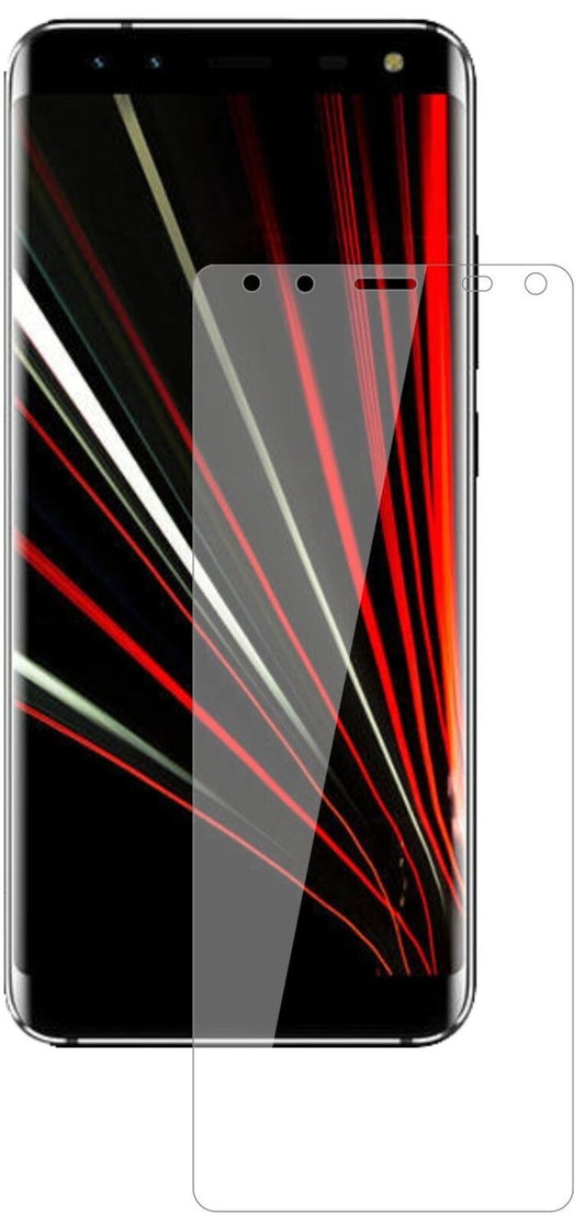 1x 9H Schutzfolie für Leagoo S8 Panzerfolie