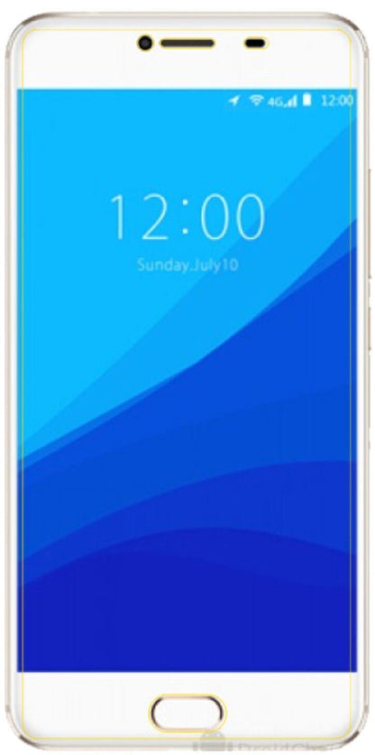 1x 9H Schutzfolie für Umidigi G Panzerfolie