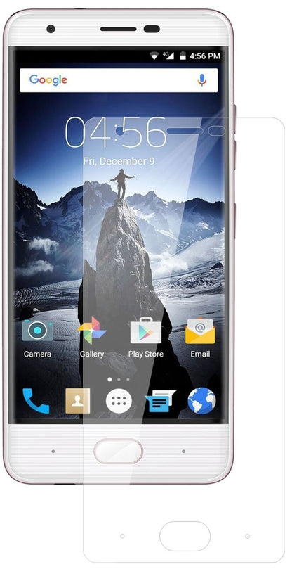 1x 9H Schutzfolie für Ulefone U008 Pro Panzerfolie