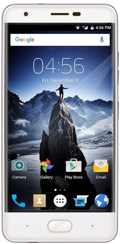 1x 9H Schutzfolie für Ulefone U008 Pro Panzerfolie