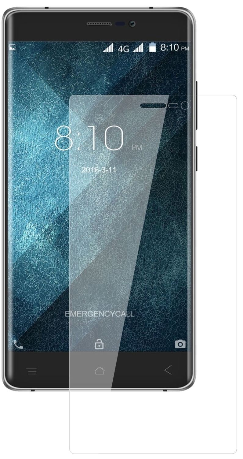 1x 9H Schutzfolie für Blackview A8 Max Panzerfolie