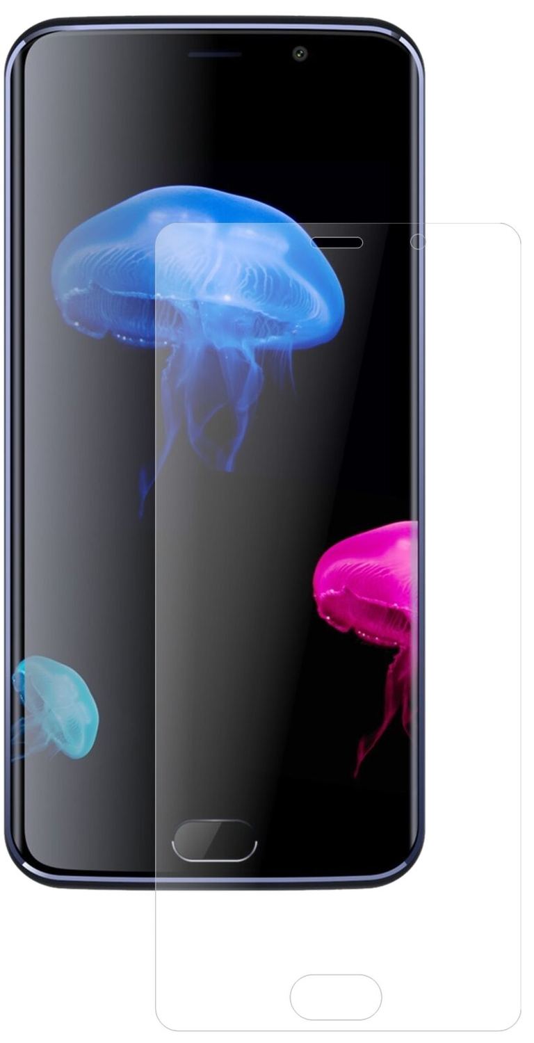1x 9H Schutzfolie matt für Elephone S7 Panzerfolie