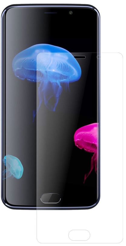 1x 9H Schutzfolie matt für Elephone S7 Panzerfolie