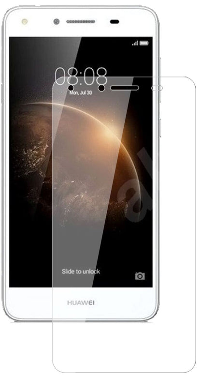 1x 9H Schutzfolie für Huawei Y6 II Compact Panzerfolie