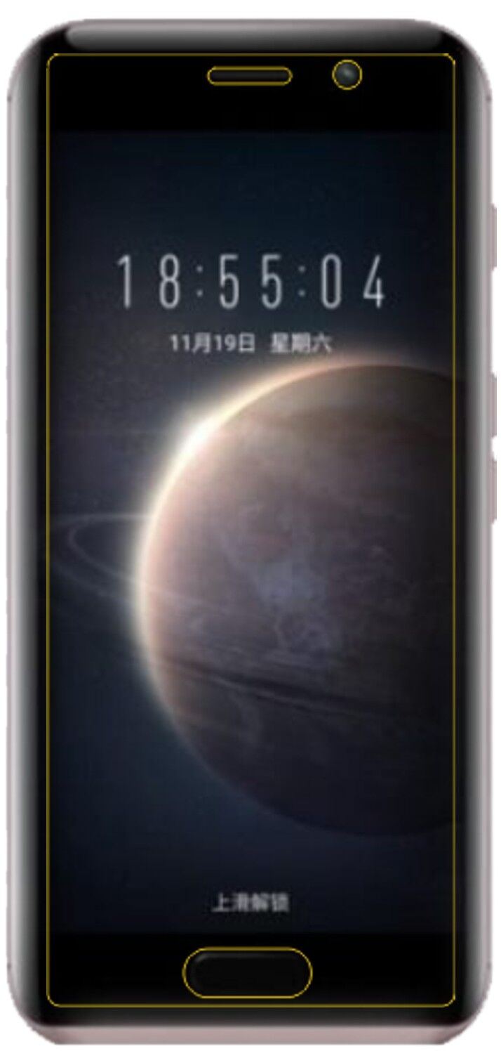1x 9H Schutzfolie für Huawei Honor Magic Panzerfolie