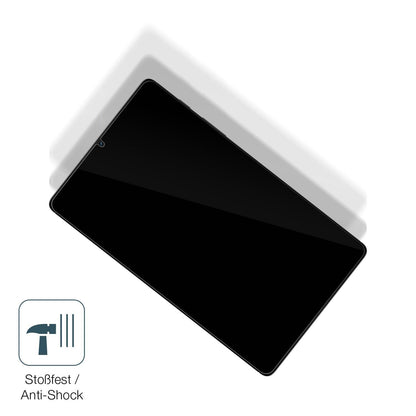 1x 9H Schutzfolie für Realme Pad Mini (8.7) Panzerfolie