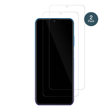 1x 9H Schutzfolie für Ulefone Note 12P Panzerfolie