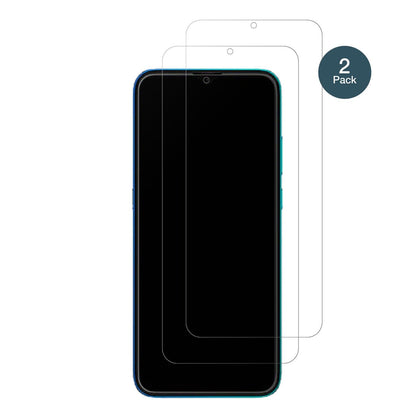 1x 9H Schutzfolie matt für Hisense E60 Lite Panzerfolie
