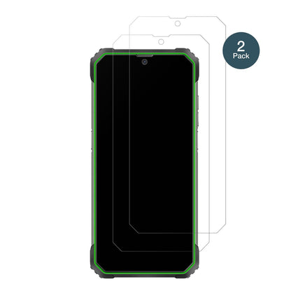 1x 9H Schutzfolie matt für Blackview BV8800 Panzerfolie
