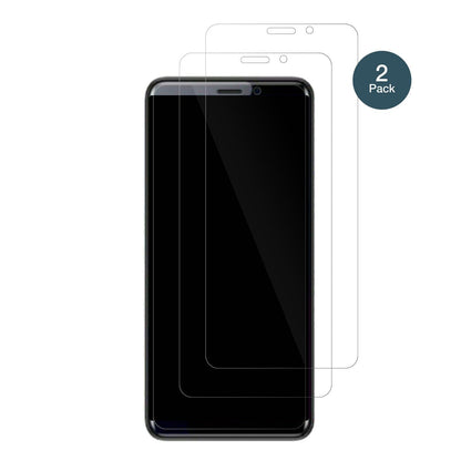1x 9H Schutzfolie für Coolpad Cool Play 7C Panzerfolie