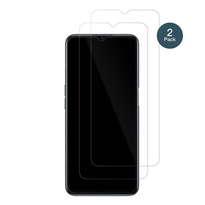 1x 9H Schutzfolie für Oppo A16S Panzerfolie