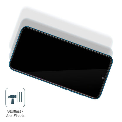 1x 9H Schutzfolie für Coolpad Cool 5 Panzerfolie