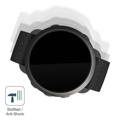 1x 9H Schutzfolie für Suunto 3 Panzerfolie