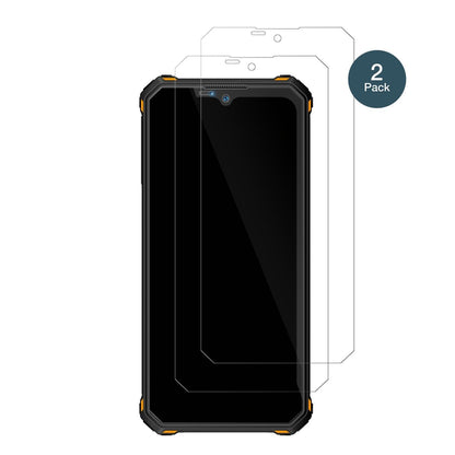1x 9H Schutzfolie für Oukitel WP15 Panzerfolie