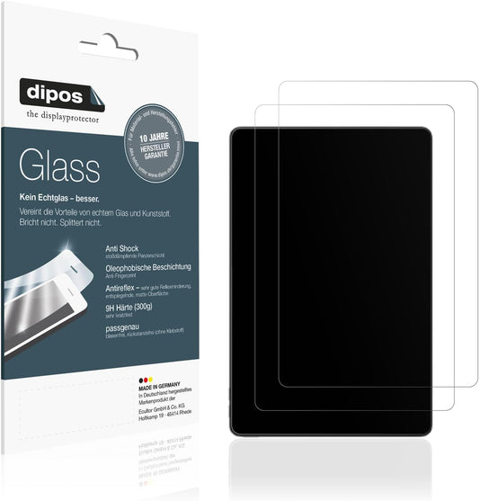 Displayschutzfolie passend für Lenovo Tab M11 2024