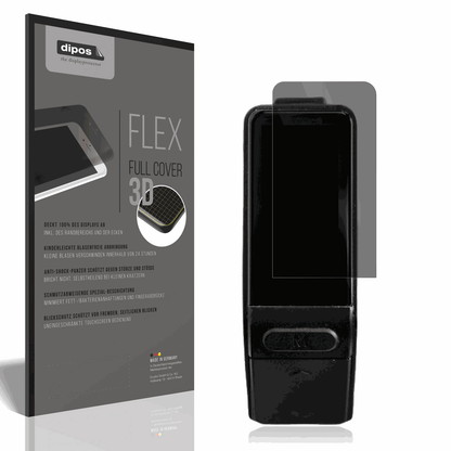 Full Cover Privacy Blickschutzfolie für Tenways CGO600 Pro
