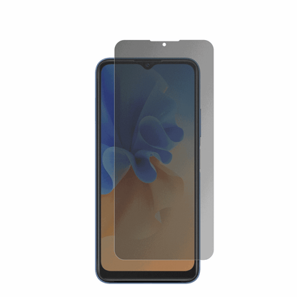 Full Cover Privacy Blickschutzfolie für Acer Acerone S262F5