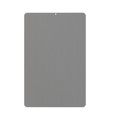 dipos Displayschutz für AGM Pad T1, mattierte Oberfläche, Blickschutzfilter und perfekter Passform