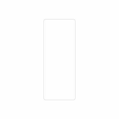 dipos Displayschutz für AGPTEK M7 MP3-Player, mattierte Oberfläche, geringe Dicke und perfekte Passform