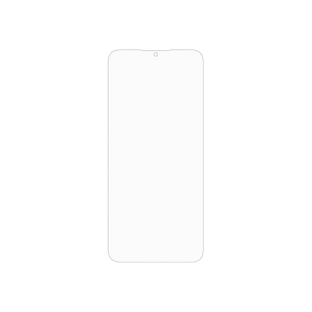 4x Schutzfolie matt für Aiplus AI+ Nova 2 5G Display-Schutzfolie