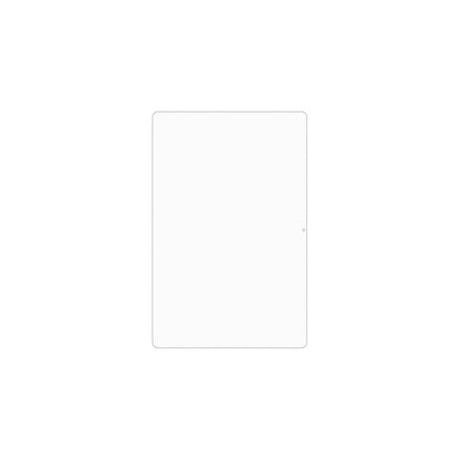 2x Schutzfolie matt für Aiwa Tab AS11 Display-Schutzfolie