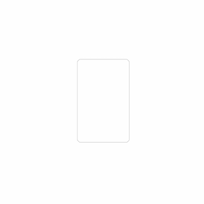 dipos Displayschutz für Allynav AF305, mattierte Oberfläche, geringe Dicke und perfekte Passform