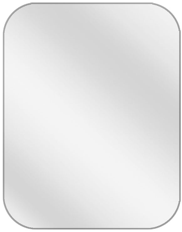 dipos Displayschutz für Amazfit GTR 2e, transparente Oberfläche, geringe Dicke und perfekte Passform