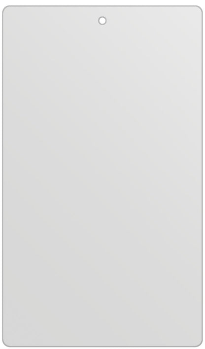 dipos Displayschutz für Amazon Fire 7 Tablet 9. Generation (2019), mattierte Oberfläche, geringe Dicke und perfekte Passform