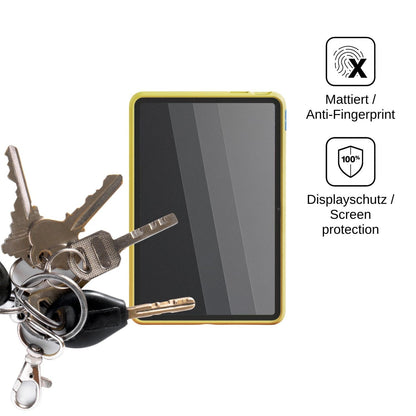 Blickschutzfolie für Amazon Kids Tablet 11 matt Schutzfolie Privacy