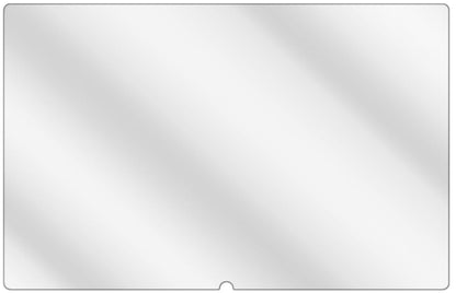 dipos Displayschutz für Amazon Fire HD 10 Kids (2021), transparente Oberfläche, geringe Dicke und perfekte Passform
