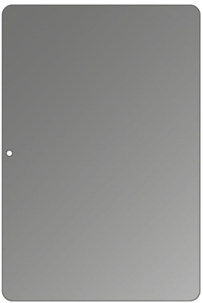 dipos Displayschutz für Amazon Fire HD 8 Kids Pro-Tablet, mattierte Oberfläche, Blickschutzfilter und perfekter Passform