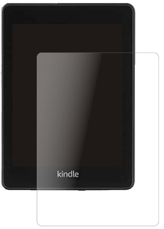 1x 9H Schutzfolie matt für Amazon Kindle Paperwhite (2021) Panzerfolie