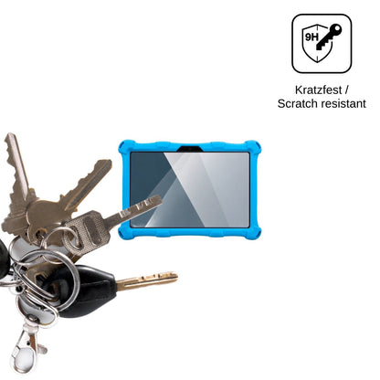 2x 9H Schutzfolie für AngelTech XL Pro Panzerfolie