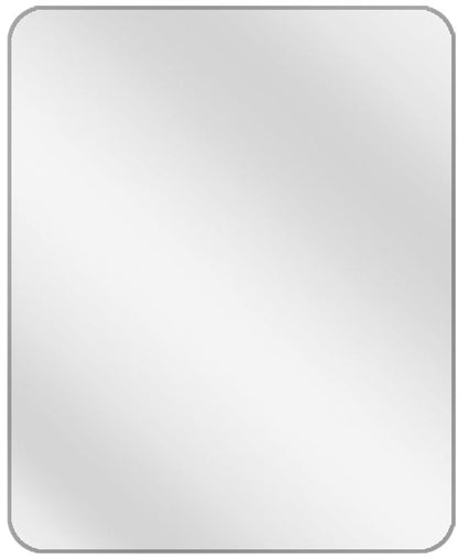 dipos Displayschutz für Anio 5 Smartwatch, transparente Oberfläche, geringe Dicke und perfekte Passform