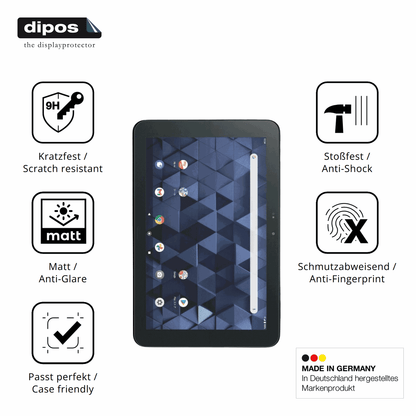 Displayschutz hergestellt in Deutschland, h�chste Qualit�t made in Germany
