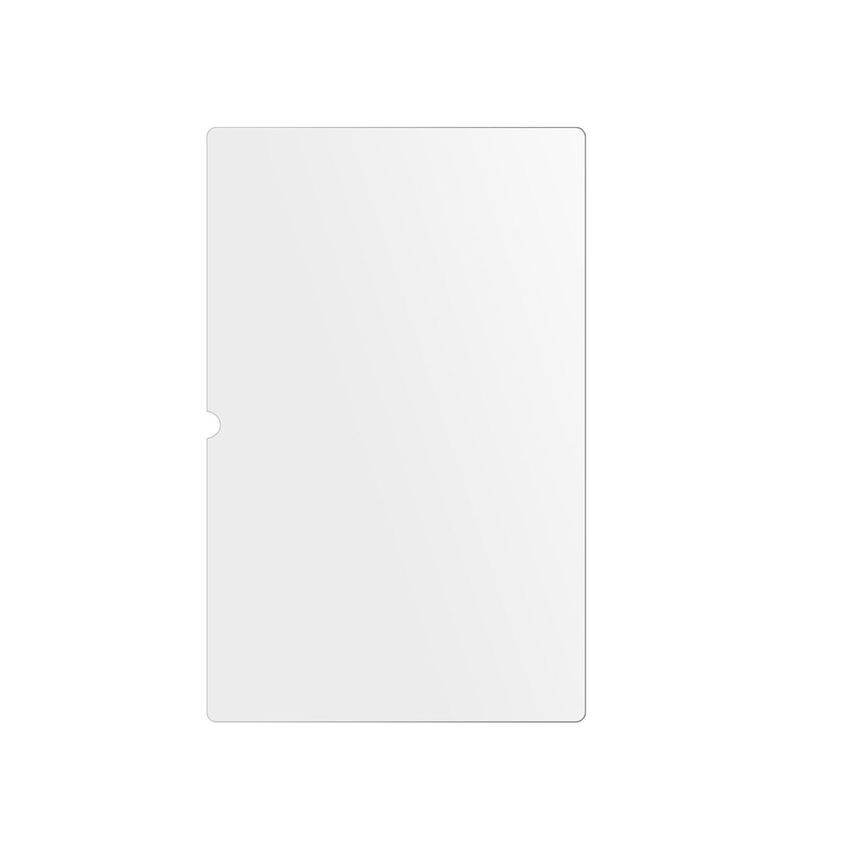 dipos Displayschutz für Aocwei X700, mattierte Oberfläche, geringe Dicke und perfekte Passform