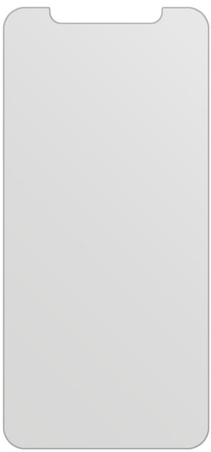 dipos Displayschutz für Apple iPhone 11 Pro Max, mattierte Oberfläche, geringe Dicke und perfekte Passform