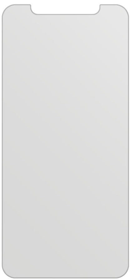 dipos Displayschutz für Apple iPhone 11, mattierte Oberfläche, geringe Dicke und perfekte Passform