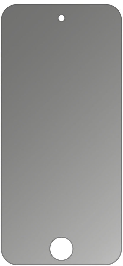 Blickschutzfolie für Apple iPod Touch (2019) matt Schutzfolie Privacy