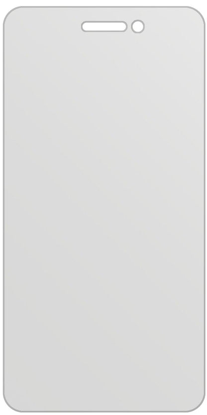 dipos Displayschutz für Arbor Gladius 5, mattierte Oberfläche, geringe Dicke und perfekte Passform