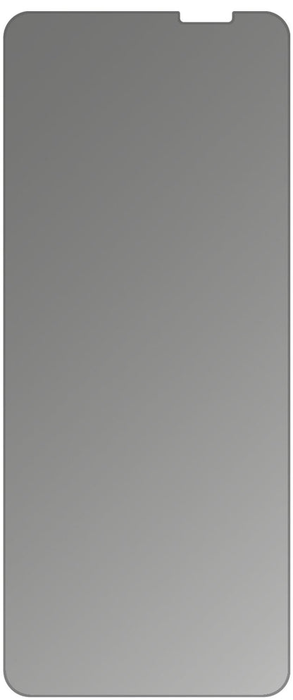 dipos Displayschutz für Asus ROG Phone 5 Pro, mattierte Oberfläche, Blickschutzfilter und perfekter Passform