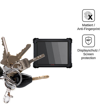 Blickschutzfolie für Autel MaxiSYS Ultra S2 matt Schutzfolie Privacy
