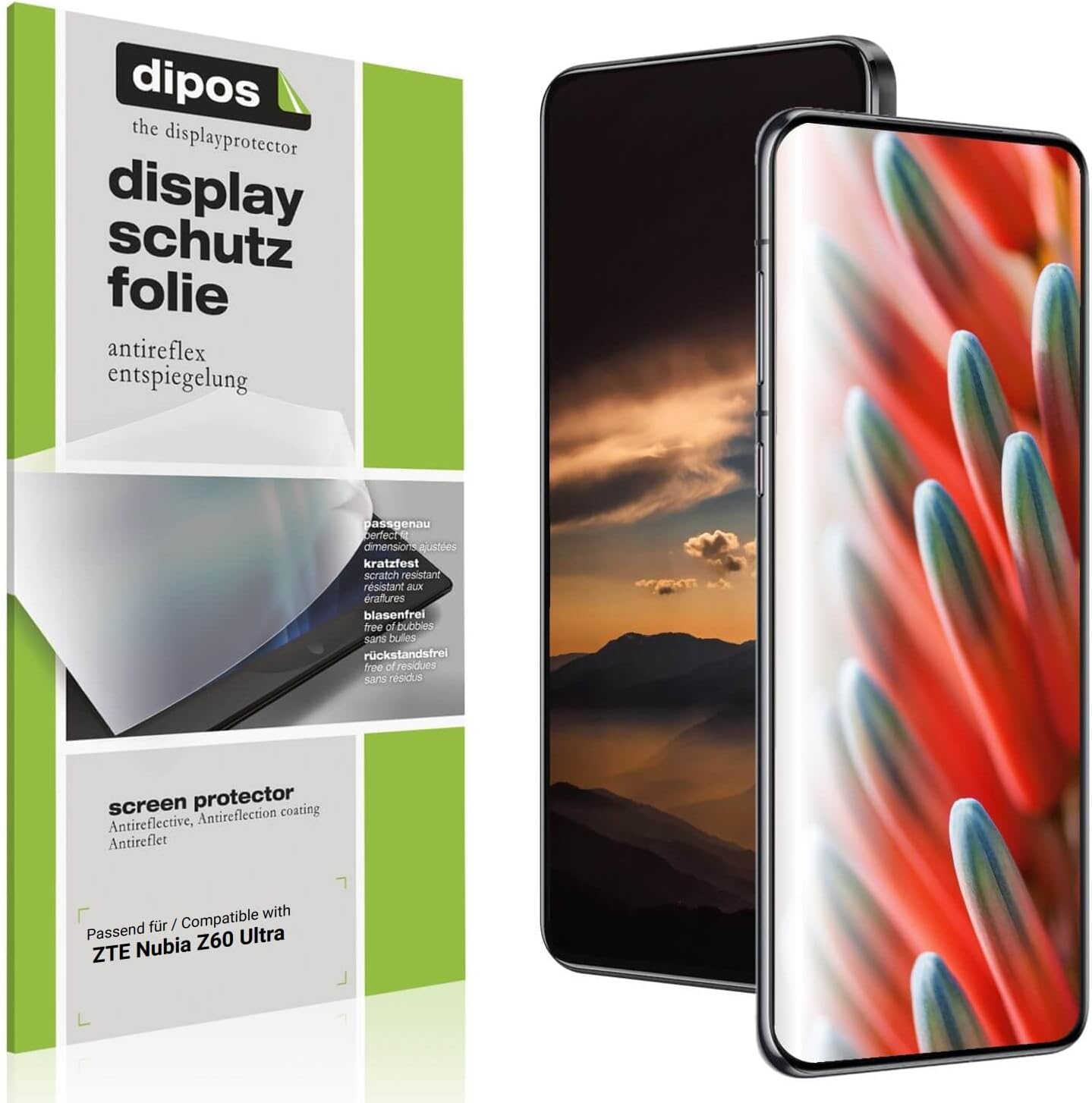 Schutz gegen Kratzer auf dem Ingenico Worldline Orga 6141 Glas durch Schlüssel oder Ähnliches