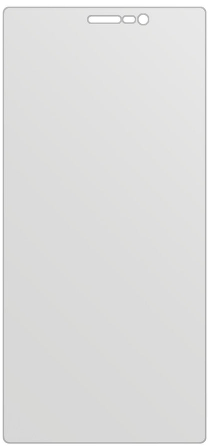 dipos Displayschutz für Blackview A8 Max, mattierte Oberfläche, geringe Dicke und perfekte Passform