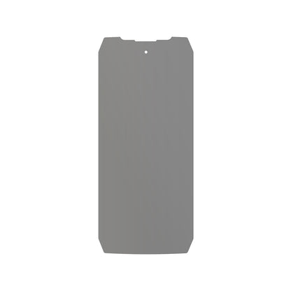 dipos Displayschutz für Blackview Xplore 1, mattierte Oberfläche, Blickschutzfilter und perfekter Passform