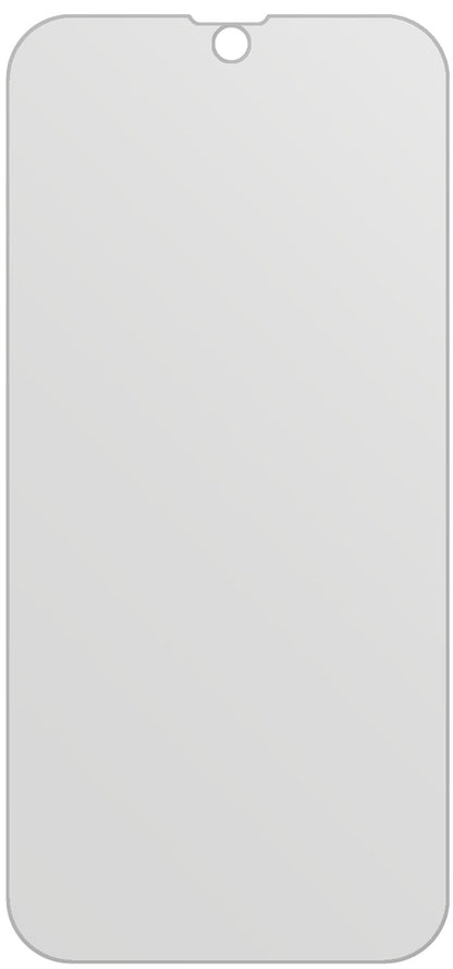 dipos Displayschutz für Blackview BV5900, mattierte Oberfläche, geringe Dicke und perfekte Passform
