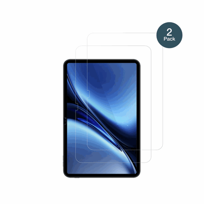 BlackviewOscal Pad 200 mit aufgebrachter dipos Flex Schutzfolie, glasklare Darstellung ohne Einschränkungen