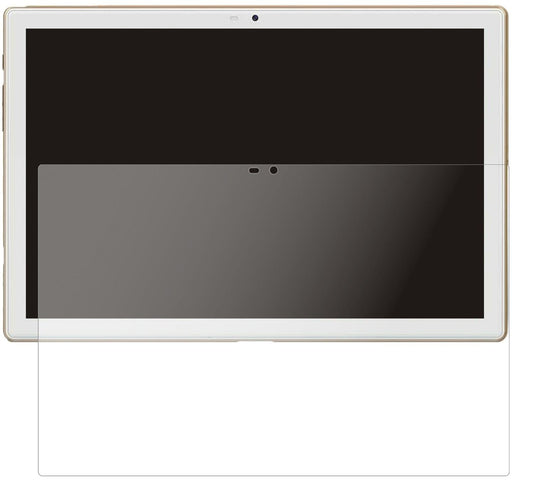1x 9H Schutzfolie matt für Blackview Tab 8E 10.1 Zoll Panzerfolie