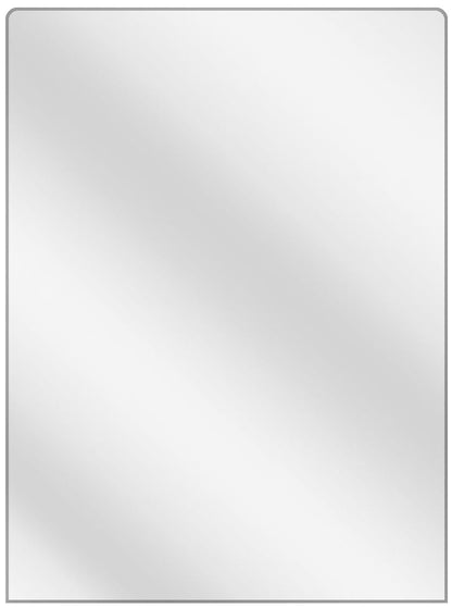 dipos Displayschutz für Bosch Nyon BUI350 (2021), transparente Oberfläche, geringe Dicke und perfekte Passform