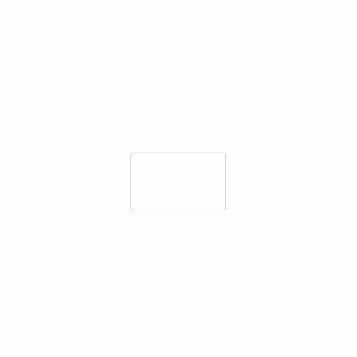 dipos Displayschutz für C idea CM92, mattierte Oberfläche, geringe Dicke und perfekte Passform